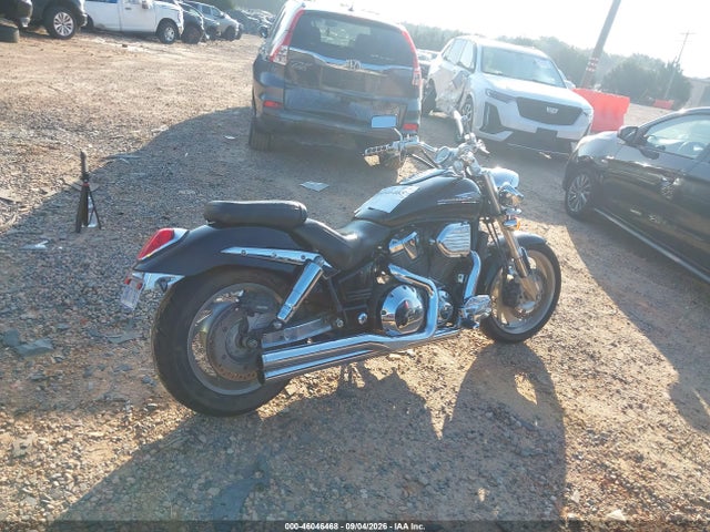 Aukcja sprzedaży 2002 Honda Vtx1800 C, vin: 1HFSC46092A011869, numer aukcji: 46046468