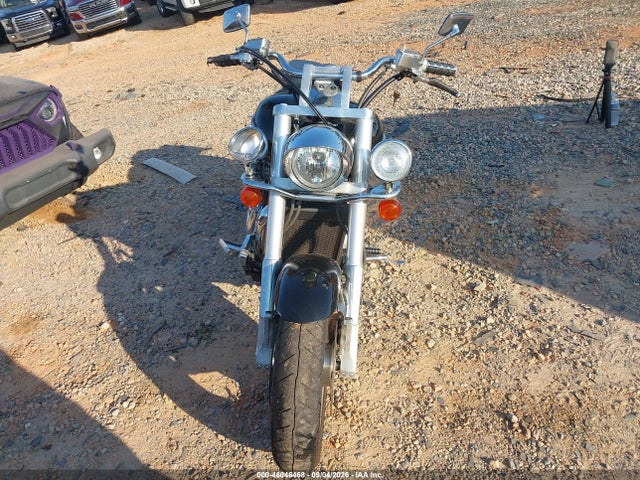 Aukcja sprzedaży 2002 Honda Vtx1800 C, vin: 1HFSC46092A011869, numer aukcji: 46046468