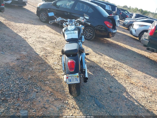 Aukcja sprzedaży 2002 Honda Vtx1800 C, vin: 1HFSC46092A011869, numer aukcji: 46046468