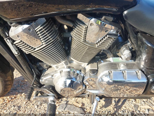 Aukcja sprzedaży 2002 Honda Vtx1800 C, vin: 1HFSC46092A011869, numer aukcji: 46046468