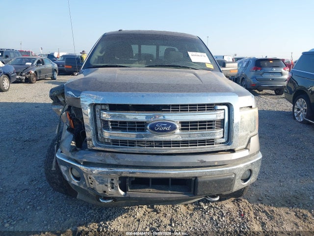 Продажа на аукционе авто 2014 Ford F-150 Xlt, vin: 1FTFW1ET0EKF16081, номер лота: 46046470