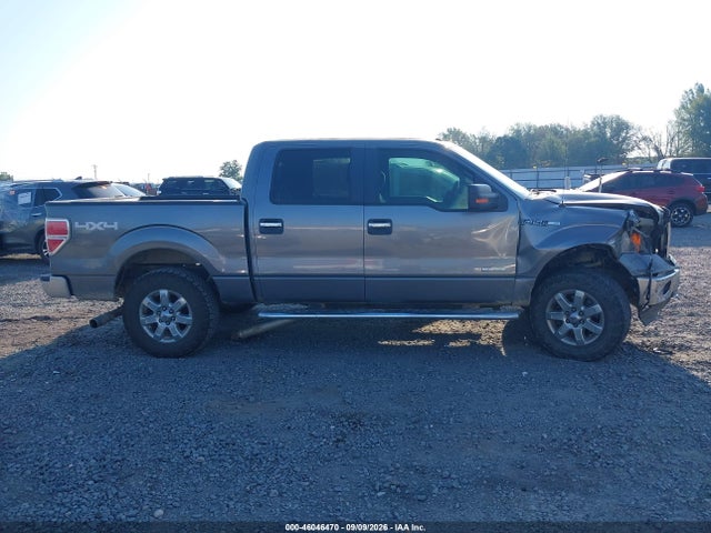 Продажа на аукционе авто 2014 Ford F-150 Xlt, vin: 1FTFW1ET0EKF16081, номер лота: 46046470