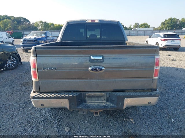 Продажа на аукционе авто 2014 Ford F-150 Xlt, vin: 1FTFW1ET0EKF16081, номер лота: 46046470