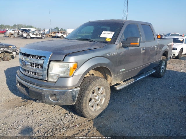 Продажа на аукционе авто 2014 Ford F-150 Xlt, vin: 1FTFW1ET0EKF16081, номер лота: 46046470