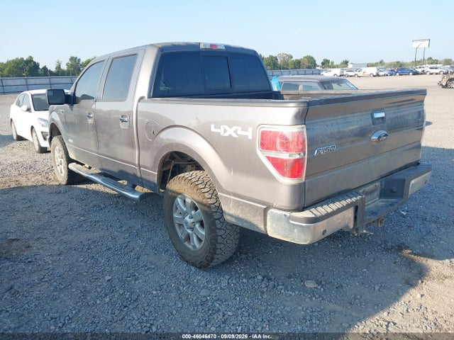Продажа на аукционе авто 2014 Ford F-150 Xlt, vin: 1FTFW1ET0EKF16081, номер лота: 46046470
