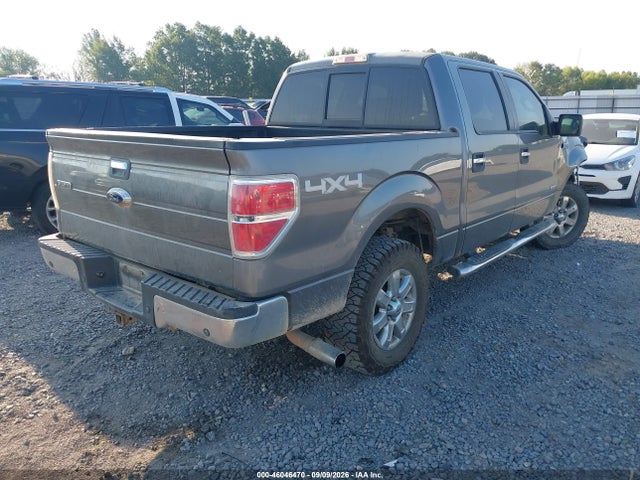 Продажа на аукционе авто 2014 Ford F-150 Xlt, vin: 1FTFW1ET0EKF16081, номер лота: 46046470