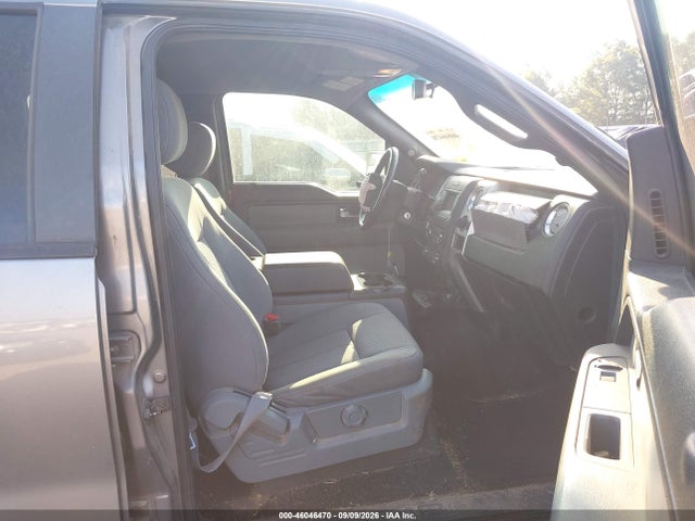 Продажа на аукционе авто 2014 Ford F-150 Xlt, vin: 1FTFW1ET0EKF16081, номер лота: 46046470