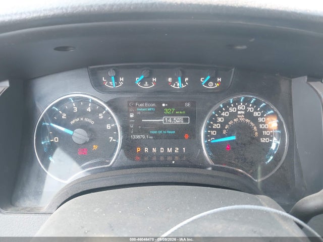 Продажа на аукционе авто 2014 Ford F-150 Xlt, vin: 1FTFW1ET0EKF16081, номер лота: 46046470