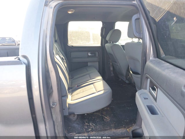 Продажа на аукционе авто 2014 Ford F-150 Xlt, vin: 1FTFW1ET0EKF16081, номер лота: 46046470