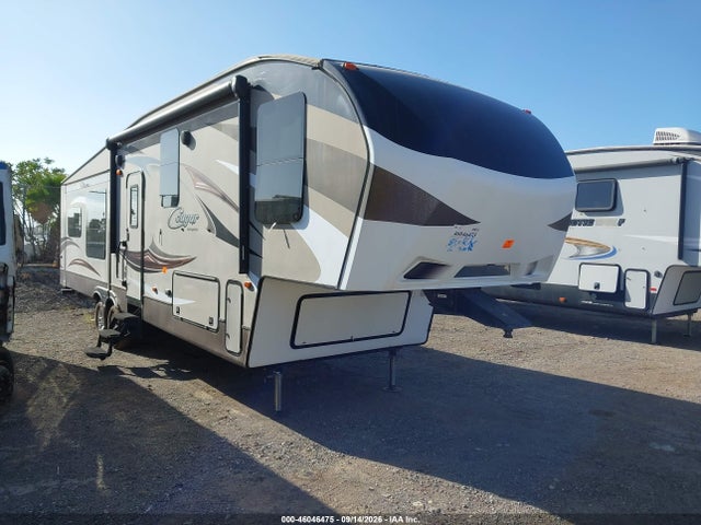 Kz 327res 2016 4YDF32726G2501734 главное изображение