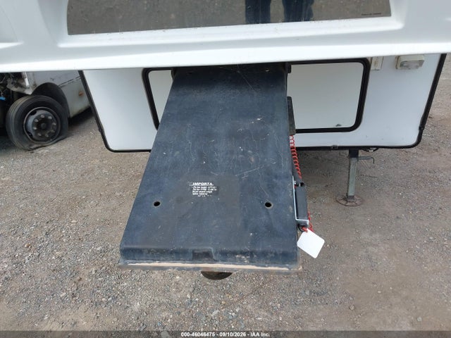 Kz 327res 2016 4YDF32726G2501734 Image 10
