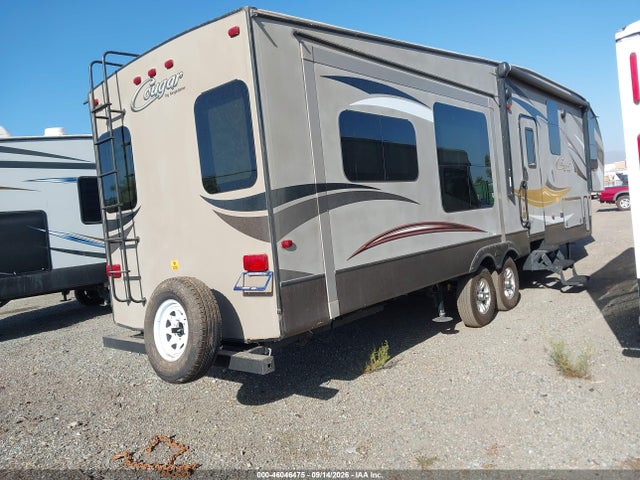 Kz 327res 2016 4YDF32726G2501734 Image 4