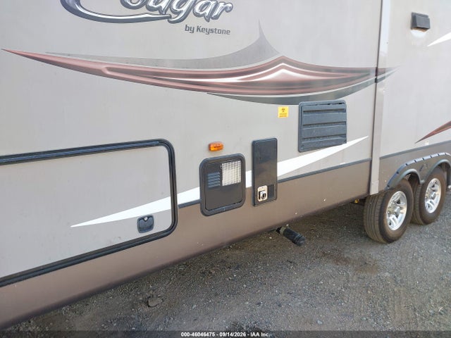Kz 327res 2016 4YDF32726G2501734 Image 6