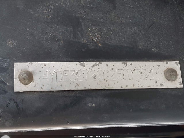 Kz 327res 2016 4YDF32726G2501734 Image 9