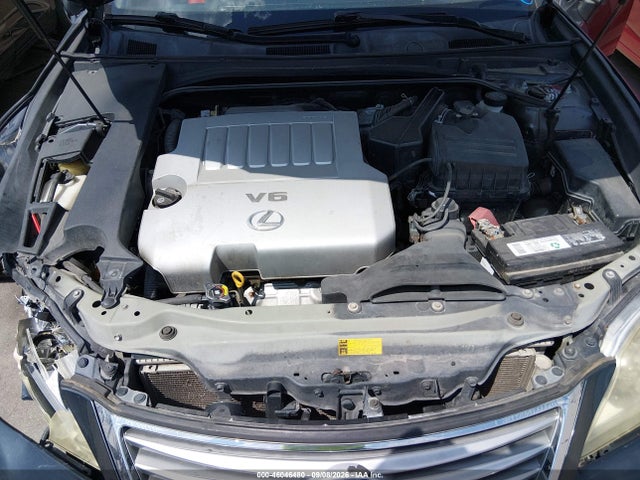 Aukcja sprzedaży 2010 Lexus Es 350, vin: JTHBK1EG3A2352587, numer aukcji: 46046480