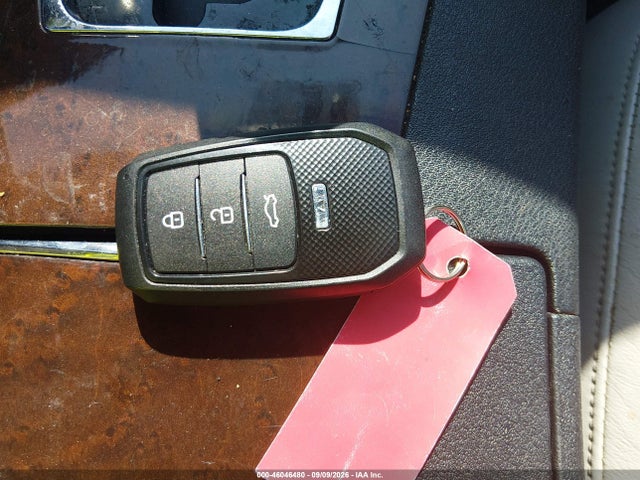 Aukcja sprzedaży 2010 Lexus Es 350, vin: JTHBK1EG3A2352587, numer aukcji: 46046480
