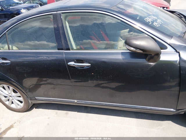 Aukcja sprzedaży 2010 Lexus Es 350, vin: JTHBK1EG3A2352587, numer aukcji: 46046480