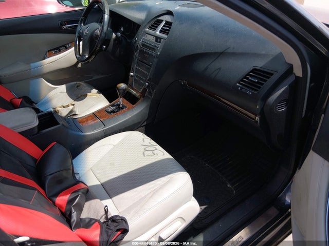 Aukcja sprzedaży 2010 Lexus Es 350, vin: JTHBK1EG3A2352587, numer aukcji: 46046480
