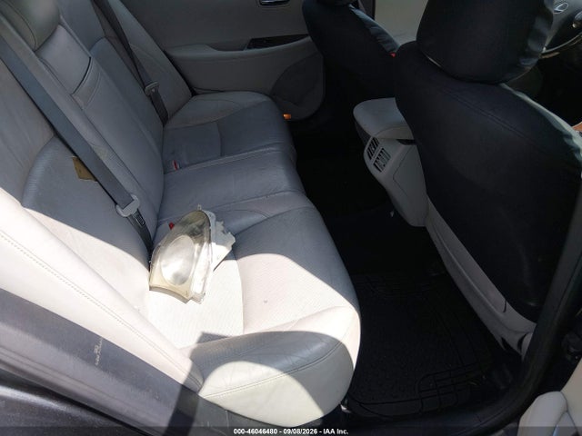 Aukcja sprzedaży 2010 Lexus Es 350, vin: JTHBK1EG3A2352587, numer aukcji: 46046480