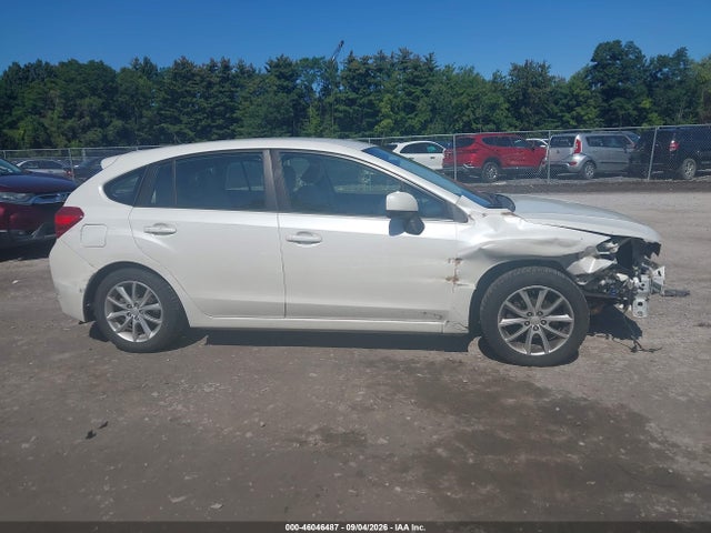 Продажа на аукционе авто 2012 Subaru Impreza 2.0i Premium, vin: JF1GPAC69CG220707, номер лота: 46046487