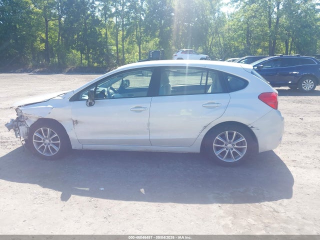 Продажа на аукционе авто 2012 Subaru Impreza 2.0i Premium, vin: JF1GPAC69CG220707, номер лота: 46046487