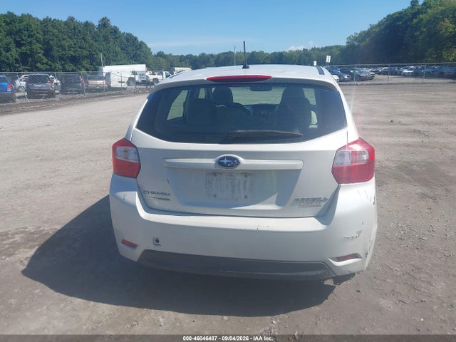 Продажа на аукционе авто 2012 Subaru Impreza 2.0i Premium, vin: JF1GPAC69CG220707, номер лота: 46046487
