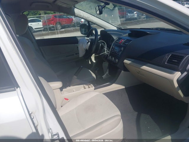 Продажа на аукционе авто 2012 Subaru Impreza 2.0i Premium, vin: JF1GPAC69CG220707, номер лота: 46046487