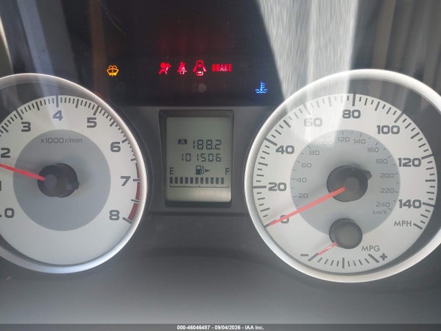 Продажа на аукционе авто 2012 Subaru Impreza 2.0i Premium, vin: JF1GPAC69CG220707, номер лота: 46046487
