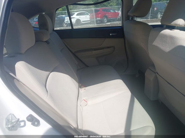 Продажа на аукционе авто 2012 Subaru Impreza 2.0i Premium, vin: JF1GPAC69CG220707, номер лота: 46046487