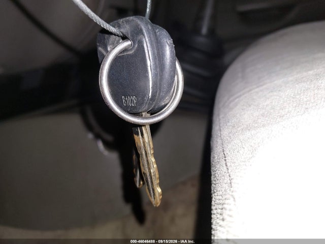 Aukcja sprzedaży 1999 Chevrolet S-10 Ls, vin: 1GCCS1445XK172176, numer aukcji: 46046488
