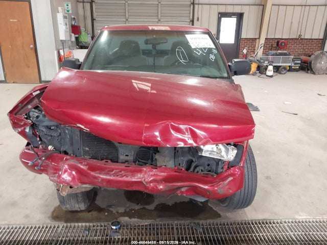 Aukcja sprzedaży 1999 Chevrolet S-10 Ls, vin: 1GCCS1445XK172176, numer aukcji: 46046488