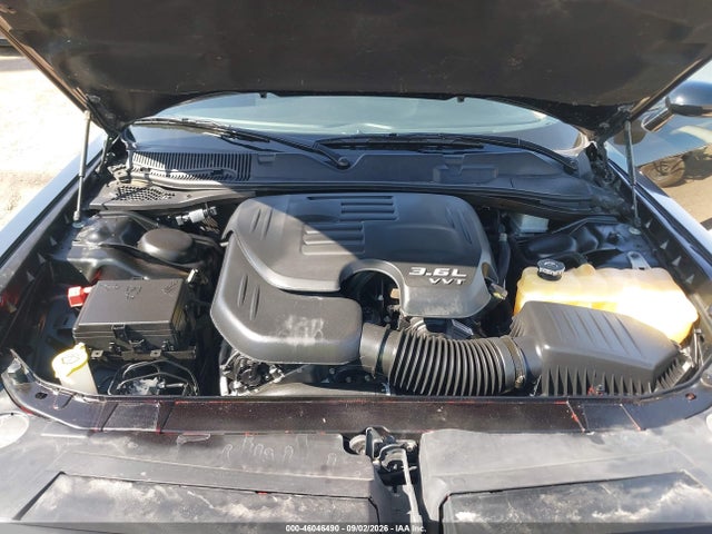 46046490 :رقم المزاد ، 2C3CDZJG3NH128533 vin ، 2022 Dodge Challenger Gt مزاد بيع