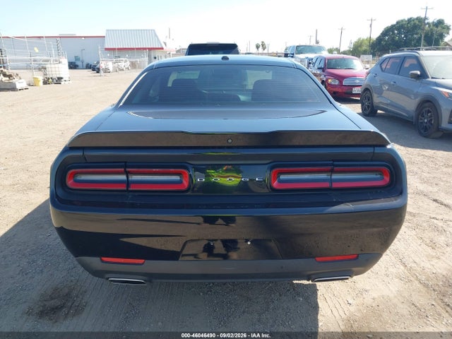 46046490 :رقم المزاد ، 2C3CDZJG3NH128533 vin ، 2022 Dodge Challenger Gt مزاد بيع