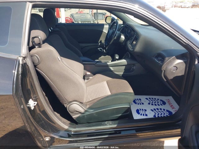 46046490 :رقم المزاد ، 2C3CDZJG3NH128533 vin ، 2022 Dodge Challenger Gt مزاد بيع