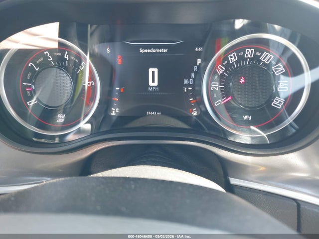 46046490 :رقم المزاد ، 2C3CDZJG3NH128533 vin ، 2022 Dodge Challenger Gt مزاد بيع