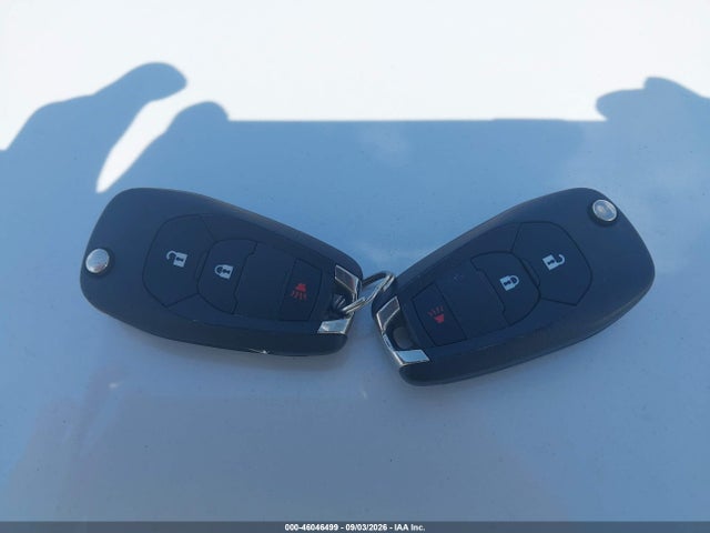 46046499 :رقم المزاد ، 3GNCJKSB0KL336426 vin ، 2019 Chevrolet Trax Ls مزاد بيع