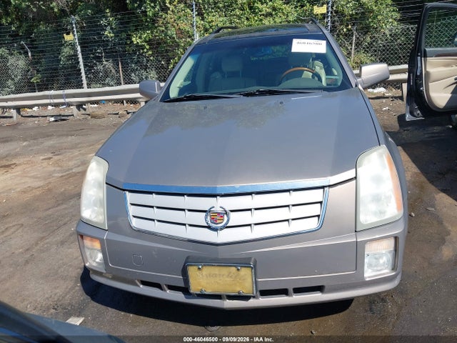 Продажа на аукционе авто 2007 Cadillac Srx V6, vin: 1GYEE637370187175, номер лота: 46046500