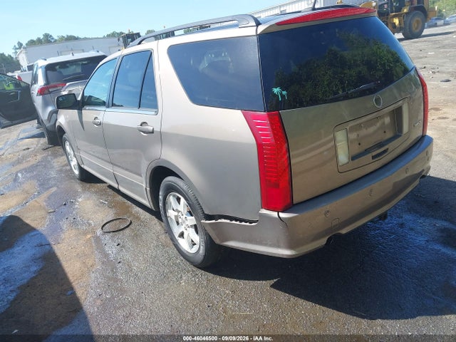 Продажа на аукционе авто 2007 Cadillac Srx V6, vin: 1GYEE637370187175, номер лота: 46046500