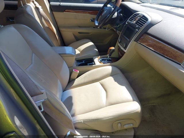 Продажа на аукционе авто 2007 Cadillac Srx V6, vin: 1GYEE637370187175, номер лота: 46046500
