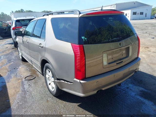 Продажа на аукционе авто 2007 Cadillac Srx V6, vin: 1GYEE637370187175, номер лота: 46046500