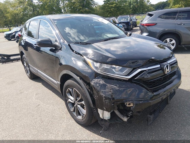 Aukcja sprzedaży 2020 Honda Cr-v Awd Ex, vin: 5J6RW2H5XLA018046, numer aukcji: 46046502