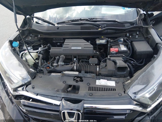 Aukcja sprzedaży 2020 Honda Cr-v Awd Ex, vin: 5J6RW2H5XLA018046, numer aukcji: 46046502