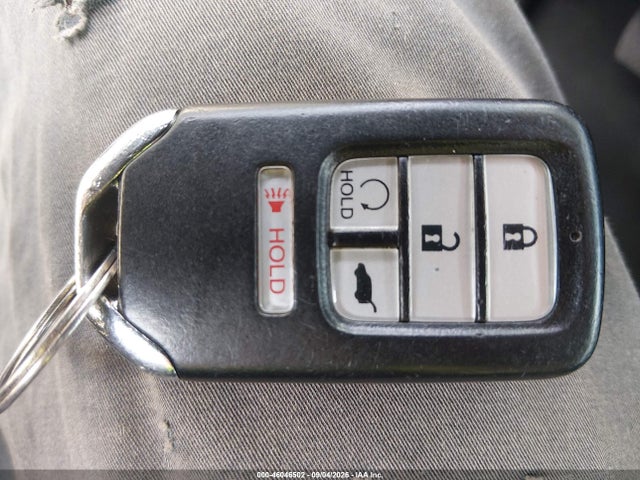 Aukcja sprzedaży 2020 Honda Cr-v Awd Ex, vin: 5J6RW2H5XLA018046, numer aukcji: 46046502