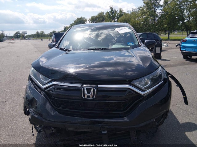 Aukcja sprzedaży 2020 Honda Cr-v Awd Ex, vin: 5J6RW2H5XLA018046, numer aukcji: 46046502