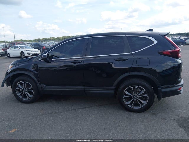 Aukcja sprzedaży 2020 Honda Cr-v Awd Ex, vin: 5J6RW2H5XLA018046, numer aukcji: 46046502