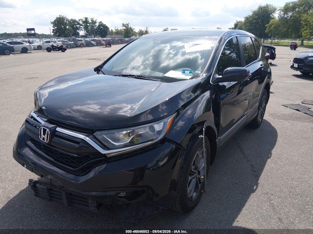 Aukcja sprzedaży 2020 Honda Cr-v Awd Ex, vin: 5J6RW2H5XLA018046, numer aukcji: 46046502