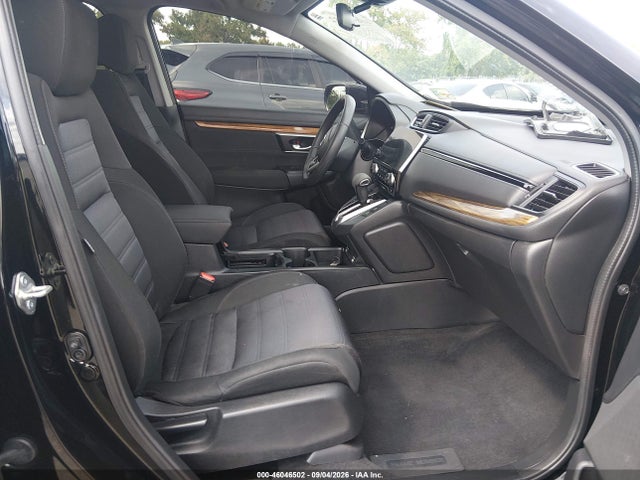 Aukcja sprzedaży 2020 Honda Cr-v Awd Ex, vin: 5J6RW2H5XLA018046, numer aukcji: 46046502