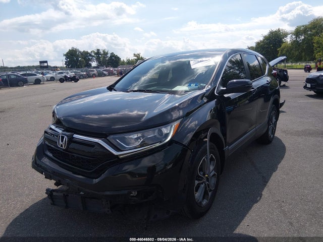 Aukcja sprzedaży 2020 Honda Cr-v Awd Ex, vin: 5J6RW2H5XLA018046, numer aukcji: 46046502
