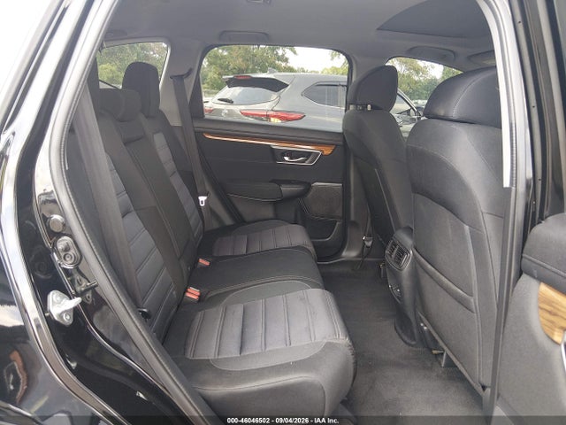 Aukcja sprzedaży 2020 Honda Cr-v Awd Ex, vin: 5J6RW2H5XLA018046, numer aukcji: 46046502