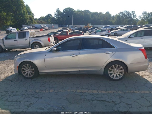 Aukcja sprzedaży 2014 Cadillac Cts Standard, vin: 1G6AP5SX3E0134910, numer aukcji: 46046504